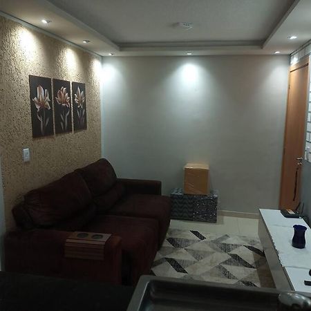 Apartamento Locacao Diaria - Residencial Belize Apartment Botucatu Luaran gambar