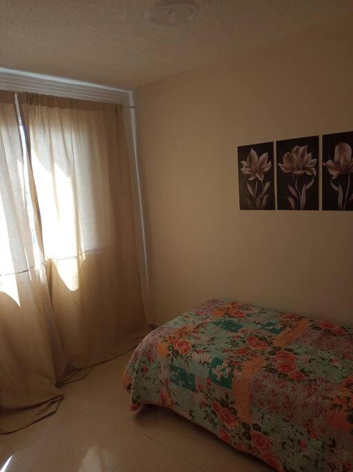 Apartamento Locacao Diaria - Residencial Belize Apartment Botucatu Luaran gambar