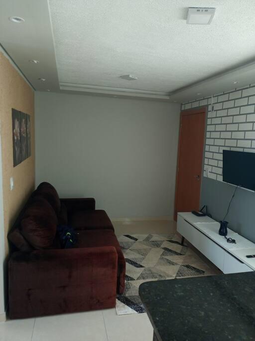 Apartamento Locacao Diaria - Residencial Belize Apartment Botucatu Luaran gambar