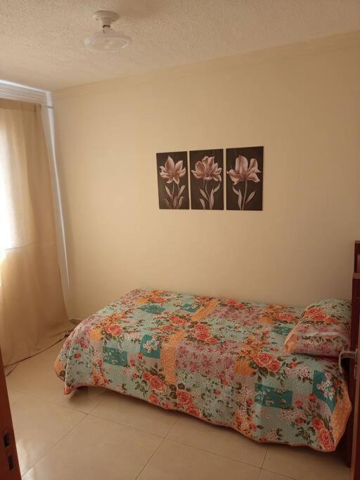 Apartamento Locacao Diaria - Residencial Belize Apartment Botucatu Luaran gambar